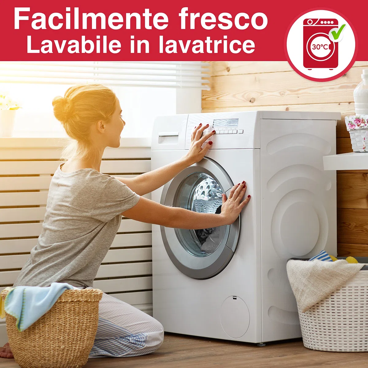 Vigo Sports lavabile in lavatrice, anti-sudore, fascia per la schiena stabilizzante, cintura di supporto unisex