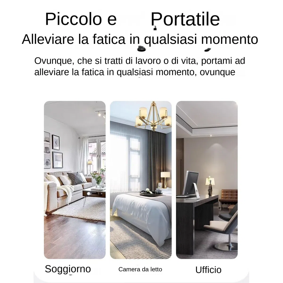 Allungatore Per Schiena, Attrezzo Lombare, Dispositivo di Allungamento Dorsale per Recupero Allenamento Pilates Yoga Casa Letto Auto