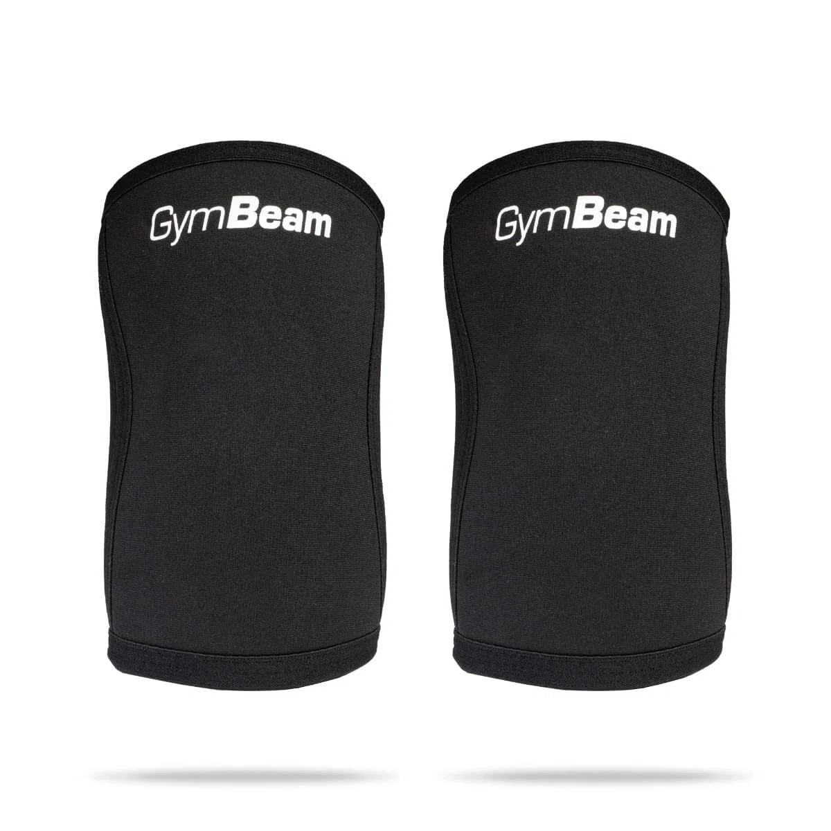 GymBeam Gomitiera in Neoprene per Palestra ed Epicondilite, Stabilizzatore del Gomito, Flessibile e Confortevole, Tutore per il Gomito, Ideale per Uomo e Donna