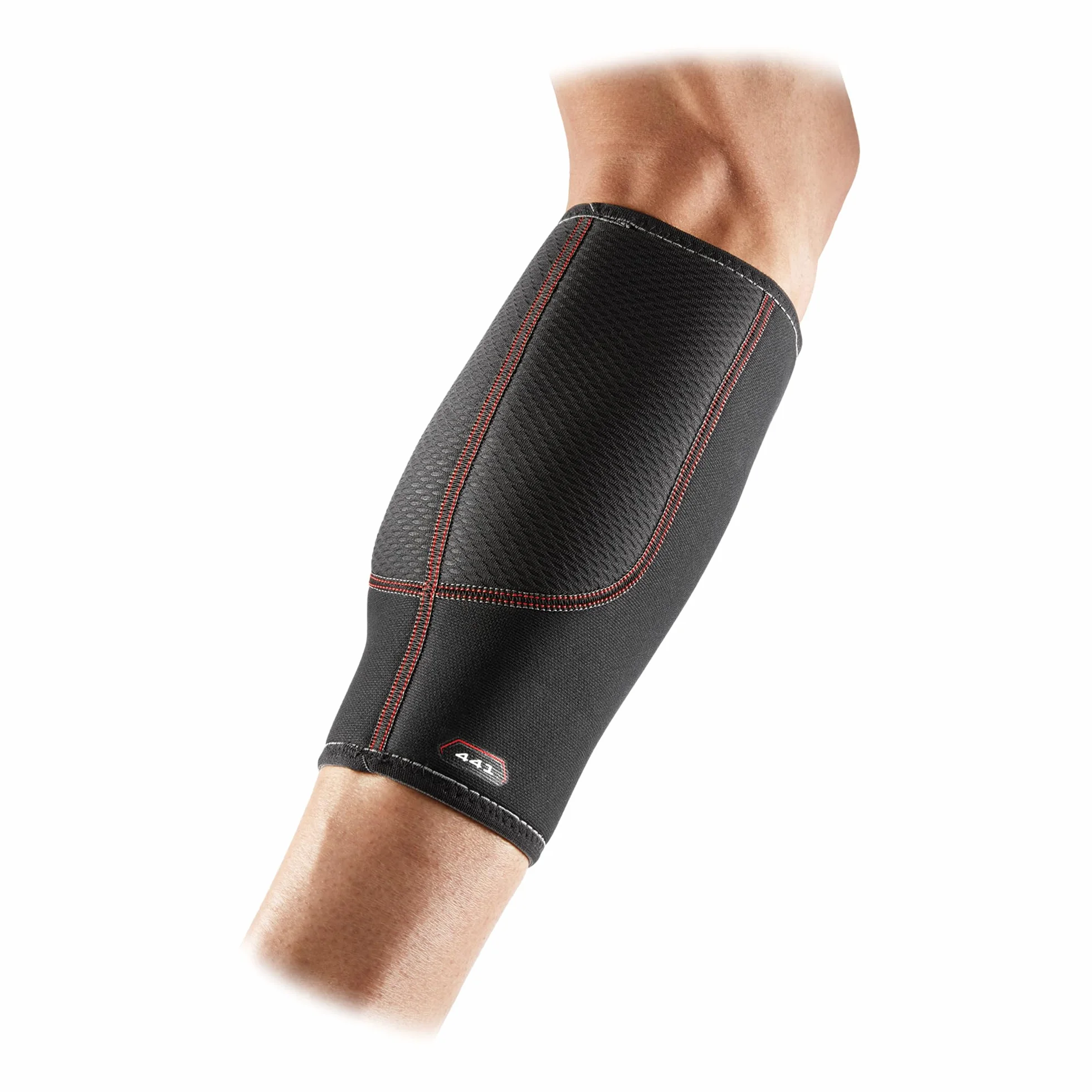 Mcdavid 441 Supporto Polpaccio, XL
