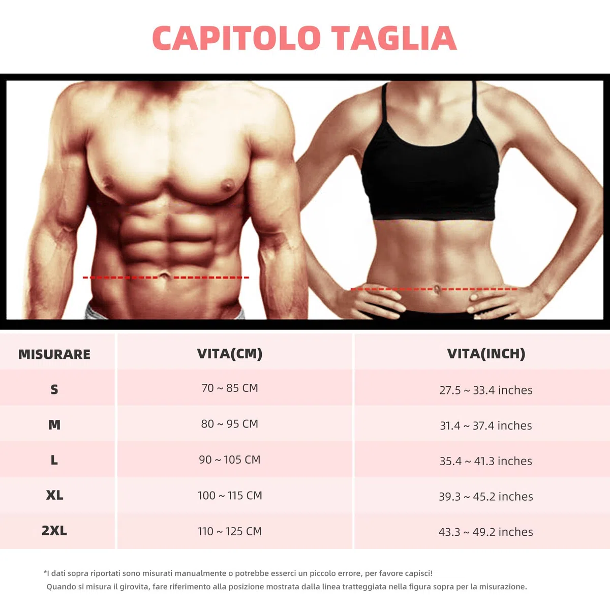 ZSZBACE Correttore Posturale Regolabile Premium, Fascia Lombare Supporto Schiena Migliora Postura Allevia Dolore Collo, Alla Schiena e Lombare per Uomo e Donna (L)