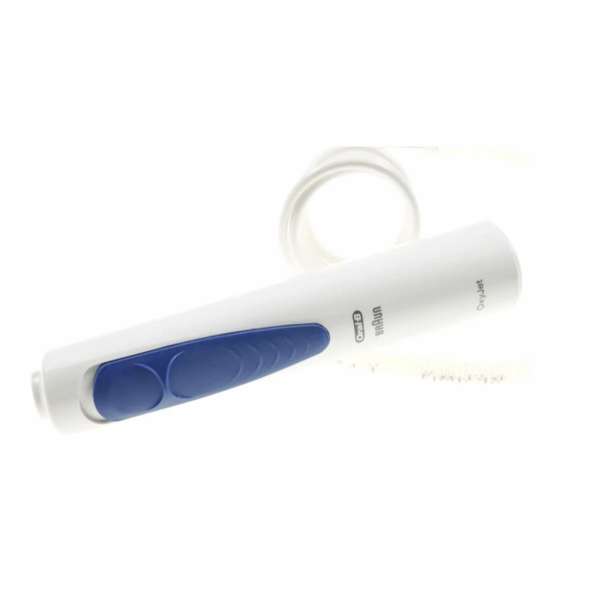 Braun Maniglia MD/OC20 OXYJET BLU 3719/3724 84844534/81626031
