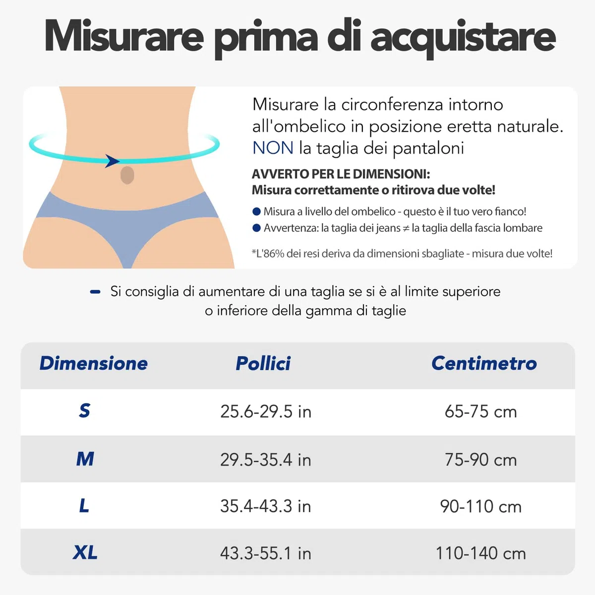 Fitomo Fascia Lombare Supporto Schiena per Donne, Busto Ortopedico Lombare per il dolore da Sciatica, Ernia del disco, Stenosi spinale, Fascia Elastica Lombare Regolabile