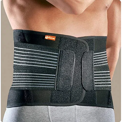 ROTEN - Corsetto ortopedico basso Lumbofit70 - XL