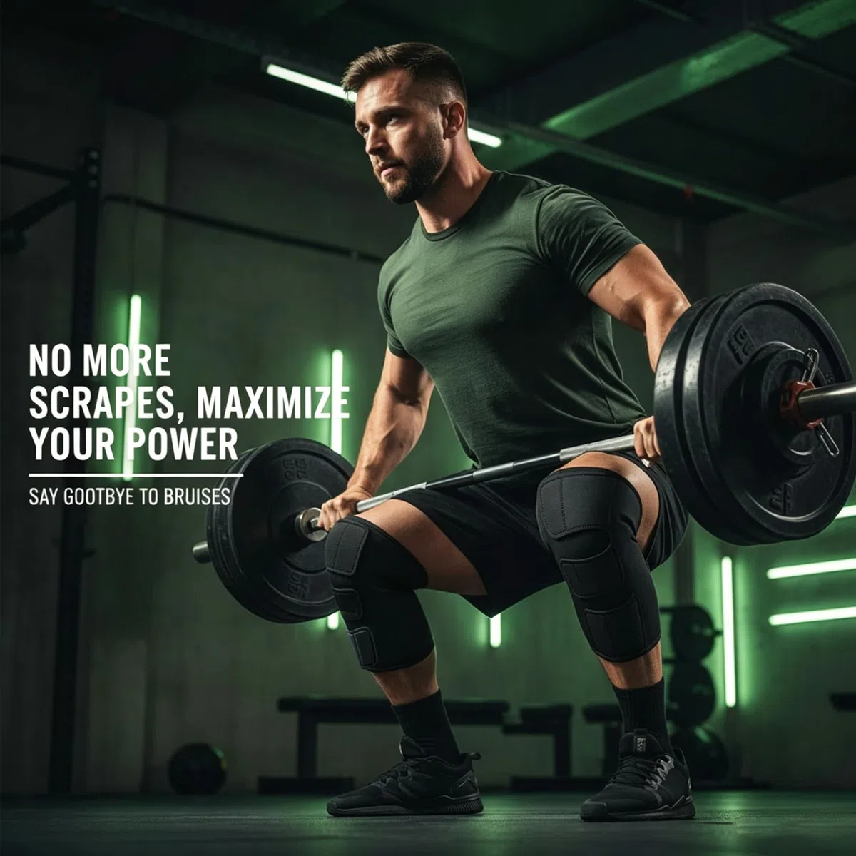 MEISO Supporto per Polpacci, Polpaccera Compressione, Fasce a Compressione per Polpaccio, Gambaletti Compressione Regolabile, per Sport, Calcio, Corsa, Ciclismo, Circolazione Gambe, Vene Varicose