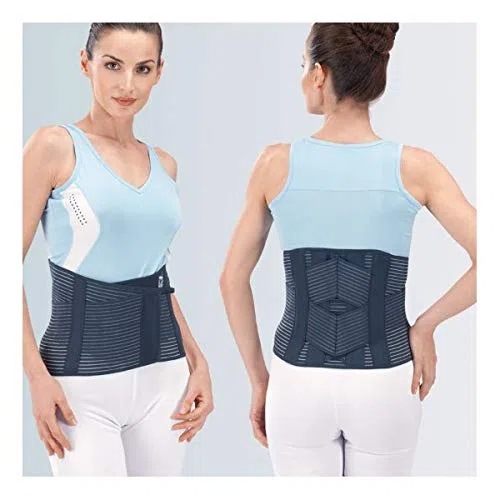 FGP - FLEXò CRM 900 - Corsetto elastico - M
