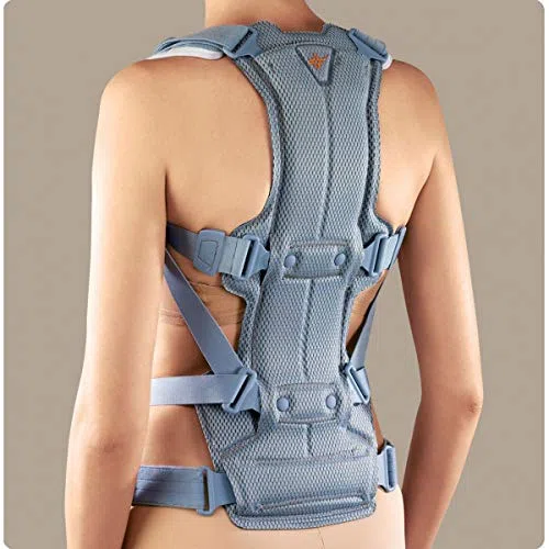 ROTEN - Spinalplus Tutore per osteoporosi - M
