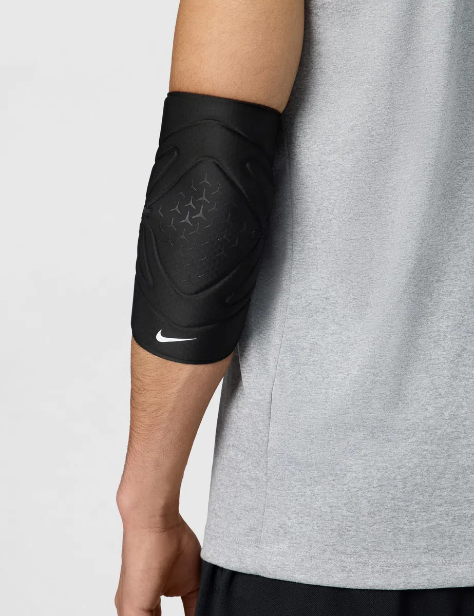 Nike Pro Elbow Sleeve - Tutore per gomito. Unisex adulto