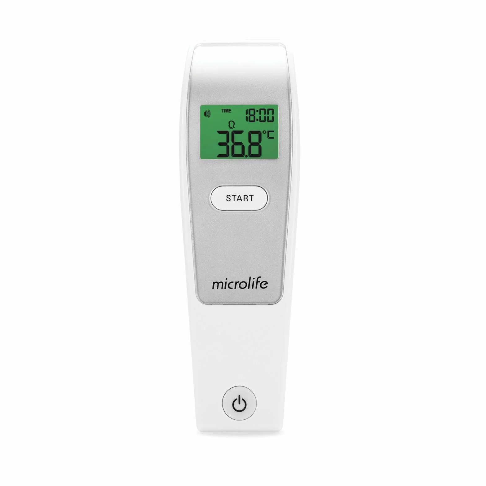 Microlife, Termometro a infrarossi NC-150 senza contatto