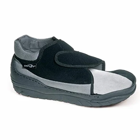 SCARPA POST-OPERATORIA DJO PODALUX II - per Alluce valgo, S (35-36)